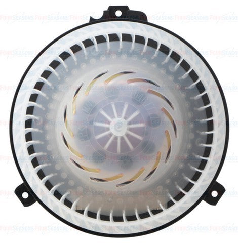 Four Seasons HVAC Blower Motor P/N:76516 Fits: Buick Envision 20-16, Chevrolet Equinox 19-18, GMC Terrain 19-18 - Image 4