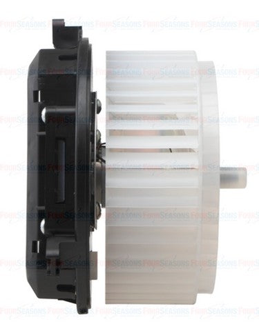 Four Seasons HVAC Blower Motor P/N:76516 Fits: Buick Envision 20-16, Chevrolet Equinox 19-18, GMC Terrain 19-18 - Image 3