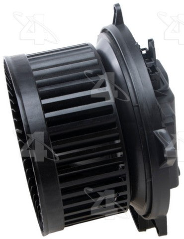 Four Seasons HVAC Blower Motor P/N:76517 Fits: Mercedes-benz Gl320, Mercedes-benz Gl350, Mercedes-benz Gl450, Mercedes-benz Gl500, Mercedes-benz Gl550, Mercedes-benz Ml320, Mercedes-benz Ml350, Mercedes-benz Ml450, Mercedes-benz Ml500, Mercedes-benz Ml550 - Image 1