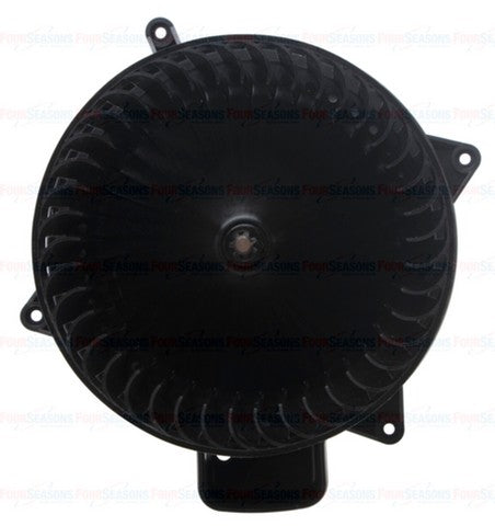 Four Seasons HVAC Blower Motor P/N:76517 Fits: Mercedes-benz Gl320, Mercedes-benz Gl350, Mercedes-benz Gl450, Mercedes-benz Gl500, Mercedes-benz Gl550, Mercedes-benz Ml320, Mercedes-benz Ml350, Mercedes-benz Ml450, Mercedes-benz Ml500, Mercedes-benz Ml550 - Image 2