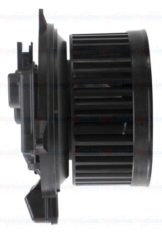Four Seasons HVAC Blower Motor P/N:76517 Fits: Mercedes-benz Gl320, Mercedes-benz Gl350, Mercedes-benz Gl450, Mercedes-benz Gl500, Mercedes-benz Gl550, Mercedes-benz Ml320, Mercedes-benz Ml350, Mercedes-benz Ml450, Mercedes-benz Ml500, Mercedes-benz Ml550 - Image 3