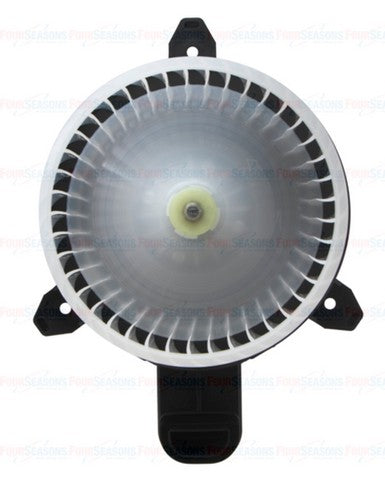 Four Seasons HVAC Blower Motor P/N:76518 Fits: Subaru Ascent 21-19 - Image 3