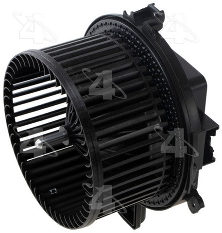 Four Seasons HVAC Blower Motor P/N:76519 Fits: Buick Enclave 23-18, Cadillac Ct6 18-16, Cadillac Xt5 23-17, Cadillac Xt6 23-20, Chevrolet Blazer 23-19, Chevrolet Traverse 21-18, GMC Acadia 21-20 - Image 1