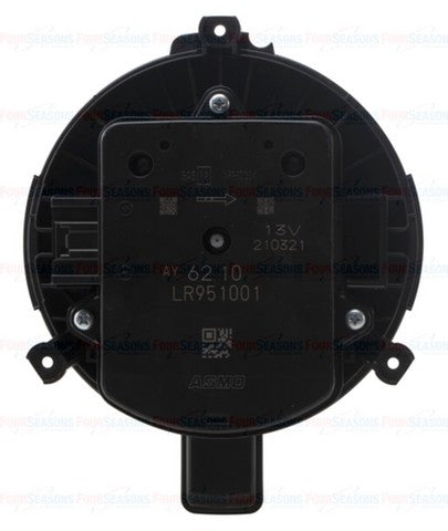Four Seasons HVAC Blower Motor P/N:76519 Fits: Buick Enclave 23-18, Cadillac Ct6 18-16, Cadillac Xt5 23-17, Cadillac Xt6 23-20, Chevrolet Blazer 23-19, Chevrolet Traverse 21-18, GMC Acadia 21-20 - Image 5