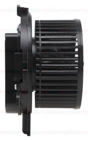 Four Seasons HVAC Blower Motor P/N:76519 Fits: Buick Enclave 23-18, Cadillac Ct6 18-16, Cadillac Xt5 23-17, Cadillac Xt6 23-20, Chevrolet Blazer 23-19, Chevrolet Traverse 21-18, GMC Acadia 21-20 - Image 3