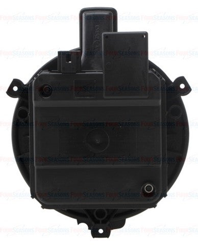 Four Seasons HVAC Blower Motor P/N:76520 Fits: Audi A4, Audi A4 Allroad, Audi A4 Quattro, Audi A5, Audi A5 Quattro, Audi A5 Sportback, Audi A6, Audi A6 Allroad, Audi A6 Quattro - Image 5