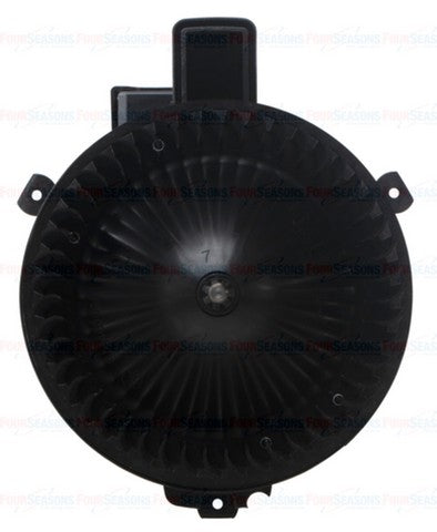 Four Seasons HVAC Blower Motor P/N:76520 Fits: Audi A4, Audi A4 Allroad, Audi A4 Quattro, Audi A5, Audi A5 Quattro, Audi A5 Sportback, Audi A6, Audi A6 Allroad, Audi A6 Quattro - Image 2