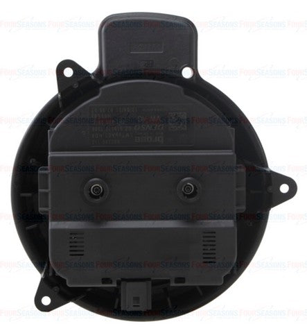 Four Seasons HVAC Blower Motor P/N:76521 Fits: Audi A6 18-12, Audi A6 Quattro 18-12, Audi A7 17-16, Audi A7 Quattro 18-12, Audi A8 Quattro 18-11, Audi Rs7 18-14, Audi S6 18-13, Audi S7 18-13, Audi S8 18-13 - Image 2