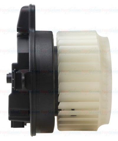 Four Seasons HVAC Blower Motor P/N:76521 Fits: Audi A6 18-12, Audi A6 Quattro 18-12, Audi A7 17-16, Audi A7 Quattro 18-12, Audi A8 Quattro 18-11, Audi Rs7 18-14, Audi S6 18-13, Audi S7 18-13, Audi S8 18-13 - Image 3