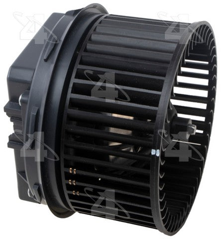 Four Seasons HVAC Blower Motor P/N:76522 Fits: Volvo C30 13-08, Volvo C70 13-06, Volvo S40 11-04, Volvo V50 11-05 - Image 1