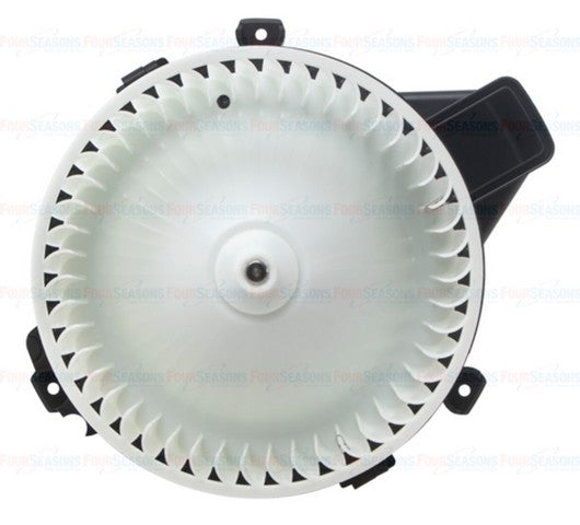 Four Seasons HVAC Blower Motor P/N:76523 Fits: Volvo S60 24-19, Volvo S90 24-17, Volvo V60 24-19, Volvo V60 Cross Country 24-19, Volvo V90 21-18, Volvo V90 Cross Country 24-17, Volvo Xc60 24-18, Volvo Xc90 21-16 - Image 2