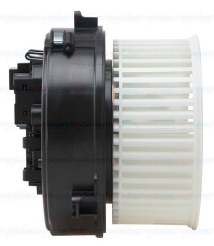 Four Seasons HVAC Blower Motor P/N:76523 Fits: Volvo S60 24-19, Volvo S90 24-17, Volvo V60 24-19, Volvo V60 Cross Country 24-19, Volvo V90 21-18, Volvo V90 Cross Country 24-17, Volvo Xc60 24-18, Volvo Xc90 21-16 - Image 4