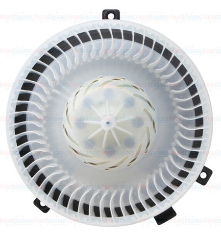 Four Seasons HVAC Blower Motor P/N:76524 Fits: Chrysler Pacifica 24-17, Chrysler Voyager 25-20 - Image 5