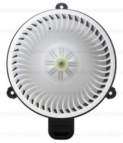 Four Seasons HVAC Blower Motor P/N:76525 Fits: Jeep Grand Wagoneer 24-22, Jeep Grand Wagoneer L 24-23, Jeep Wagoneer 24-22, Jeep Wagoneer L 24-23, Ram 1500 25-19, Ram 2500 25-19, Ram 3500 25-19, Ram 4500 24-19, Ram 5500 24-19 - Image 4