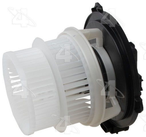 Four Seasons HVAC Blower Motor P/N:76526 Fits: Lexus Gs F, Lexus Gs200t, Lexus Gs300, Lexus Gs350, Lexus Gs450h, Lexus Is200t, Lexus Is300, Lexus Is350, Lexus Is500, Lexus Rc F, Lexus Rc200t, Lexus Rc300, Lexus Rc350 - Image 1