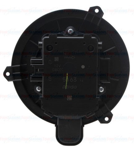 Four Seasons HVAC Blower Motor P/N:76526 Fits: Lexus Gs F, Lexus Gs200t, Lexus Gs300, Lexus Gs350, Lexus Gs450h, Lexus Is200t, Lexus Is300, Lexus Is350, Lexus Is500, Lexus Rc F, Lexus Rc200t, Lexus Rc300, Lexus Rc350 - Image 4