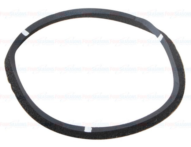 Four Seasons HVAC Blower Motor P/N:76526 Fits: Lexus Gs F, Lexus Gs200t, Lexus Gs300, Lexus Gs350, Lexus Gs450h, Lexus Is200t, Lexus Is300, Lexus Is350, Lexus Is500, Lexus Rc F, Lexus Rc200t, Lexus Rc300, Lexus Rc350 - Image 2