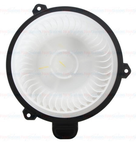 Four Seasons HVAC Blower Motor P/N:76526 Fits: Lexus Gs F, Lexus Gs200t, Lexus Gs300, Lexus Gs350, Lexus Gs450h, Lexus Is200t, Lexus Is300, Lexus Is350, Lexus Is500, Lexus Rc F, Lexus Rc200t, Lexus Rc300, Lexus Rc350 - Image 3