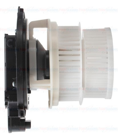 Four Seasons HVAC Blower Motor P/N:76526 Fits: Lexus Gs F, Lexus Gs200t, Lexus Gs300, Lexus Gs350, Lexus Gs450h, Lexus Is200t, Lexus Is300, Lexus Is350, Lexus Is500, Lexus Rc F, Lexus Rc200t, Lexus Rc300, Lexus Rc350 - Image 5
