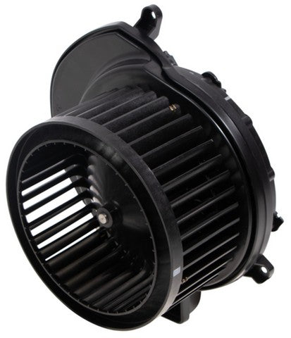 Four Seasons HVAC Blower Motor P/N:76531 Fits: Cadillac Escalade, Cadillac Escalade Esv, Chevrolet Cheyenne, Chevrolet Silverado 1500, Chevrolet Suburban, Chevrolet Tahoe, GMC Sierra 1500, GMC Yukon, GMC Yukon Xl - Image 1