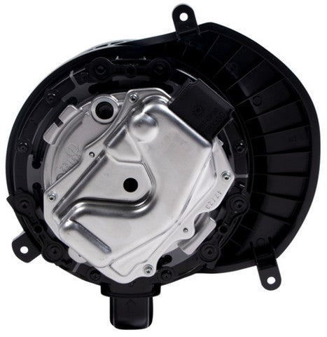 Four Seasons HVAC Blower Motor P/N:76531 Fits: Cadillac Escalade, Cadillac Escalade Esv, Chevrolet Cheyenne, Chevrolet Silverado 1500, Chevrolet Suburban, Chevrolet Tahoe, GMC Sierra 1500, GMC Yukon, GMC Yukon Xl - Image 4