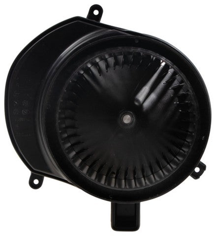 Four Seasons HVAC Blower Motor P/N:76531 Fits: Cadillac Escalade, Cadillac Escalade Esv, Chevrolet Cheyenne, Chevrolet Silverado 1500, Chevrolet Suburban, Chevrolet Tahoe, GMC Sierra 1500, GMC Yukon, GMC Yukon Xl - Image 3