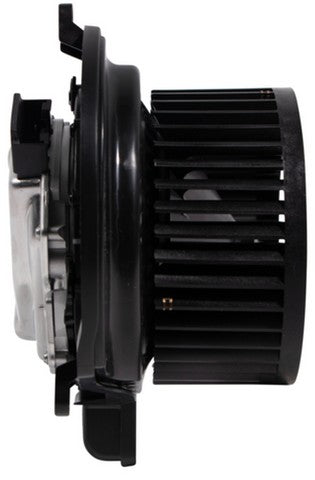 Four Seasons HVAC Blower Motor P/N:76531 Fits: Cadillac Escalade, Cadillac Escalade Esv, Chevrolet Cheyenne, Chevrolet Silverado 1500, Chevrolet Suburban, Chevrolet Tahoe, GMC Sierra 1500, GMC Yukon, GMC Yukon Xl - Image 8