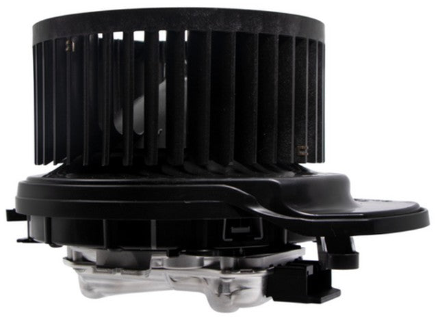 Four Seasons HVAC Blower Motor P/N:76531 Fits: Cadillac Escalade, Cadillac Escalade Esv, Chevrolet Cheyenne, Chevrolet Silverado 1500, Chevrolet Suburban, Chevrolet Tahoe, GMC Sierra 1500, GMC Yukon, GMC Yukon Xl - Image 7