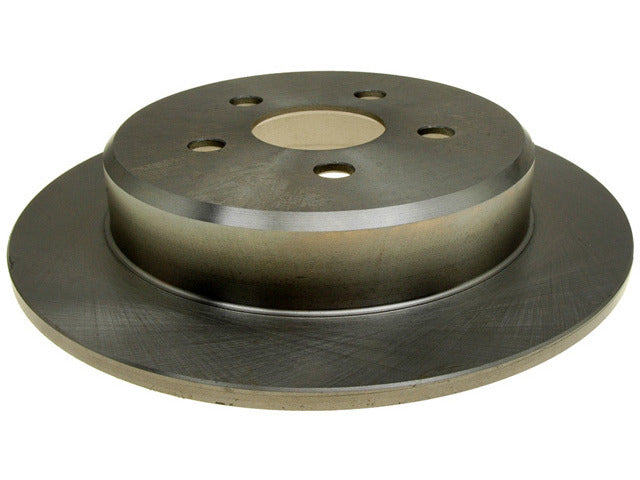 Raybestos Brakes Disc Brake Rotor P/N:76551R Fits: Chrysler Pt Cruiser 07-01, Chrysler Sebring 06-04, Dodge Neon 05-95, Dodge Stratus 06-04, Plymouth Neon 01-95 - Image 1