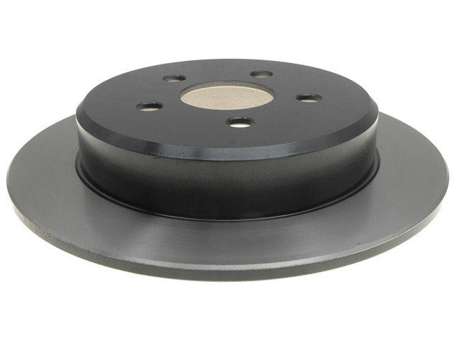 Raybestos Brakes Disc Brake Rotor P/N:76551 Fits: Chrysler Pt Cruiser 07-01, Chrysler Sebring 06-04, Dodge Neon 05-95, Dodge Stratus 06-04, Plymouth Neon 01-95 - Image 1
