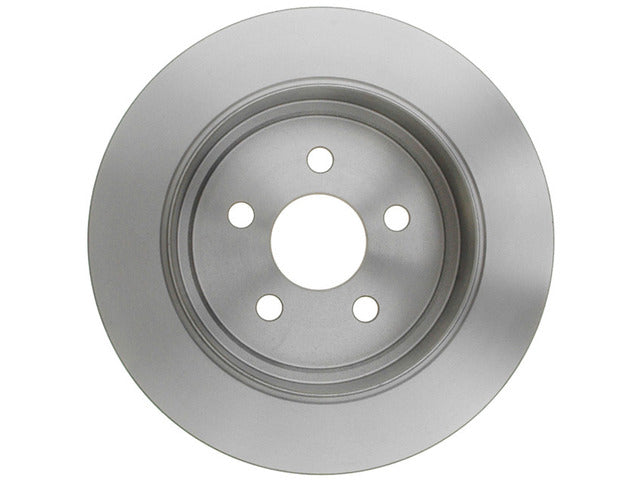 Raybestos Brakes Disc Brake Rotor P/N:76551 Fits: Chrysler Pt Cruiser 07-01, Chrysler Sebring 06-04, Dodge Neon 05-95, Dodge Stratus 06-04, Plymouth Neon 01-95 - Image 2