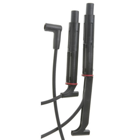 Standard Ignition Spark Plug Wire Set P/N:7655 Fits: Chevrolet Lumina 93-91, Oldsmobile Cutlass Supreme 93-91, Pontiac Grand Prix 93-91 - Image 2