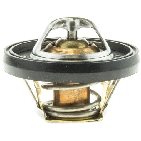 Motorad Engine Coolant Thermostat P/N:7656-195 Fits: Chrysler Cirrus, Chrysler Pacifica, Chrysler Sebring, Chrysler TOWN &amp; COUNTRY, Dodge Avenger, Dodge Caravan, Dodge Grand Caravan, Dodge Journey, Dodge Nitro, Jeep Wrangler, Volkswagen Routan - Image 4