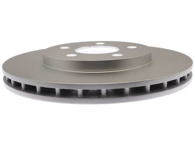 Raybestos Brakes Disc Brake Rotor P/N:76561FZN Fits: Chrysler Grand Voyager 2000, Chrysler TOWN &amp; COUNTRY 00-96, Chrysler Voyager 2000, Dodge Caravan 00-96, Dodge Grand Caravan 00-96, Plymouth Grand Voyager 00-96, Plymouth Voyager 00-96 - Image 1