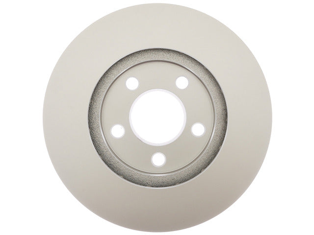 Raybestos Brakes Disc Brake Rotor P/N:76561FZN Fits: Chrysler Grand Voyager 2000, Chrysler TOWN &amp; COUNTRY 00-96, Chrysler Voyager 2000, Dodge Caravan 00-96, Dodge Grand Caravan 00-96, Plymouth Grand Voyager 00-96, Plymouth Voyager 00-96 - Image 2