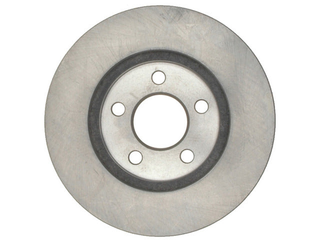 Raybestos Brakes Disc Brake Rotor P/N:76561R Fits: Chrysler Grand Voyager 2000, Chrysler TOWN &amp; COUNTRY 00-96, Chrysler Voyager 2000, Dodge Caravan 00-96, Dodge Grand Caravan 00-96, Plymouth Grand Voyager 00-96, Plymouth Voyager 00-96 - Image 2