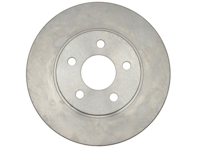 Raybestos Brakes Disc Brake Rotor P/N:76561R Fits: Chrysler Grand Voyager 2000, Chrysler TOWN &amp; COUNTRY 00-96, Chrysler Voyager 2000, Dodge Caravan 00-96, Dodge Grand Caravan 00-96, Plymouth Grand Voyager 00-96, Plymouth Voyager 00-96 - Image 3