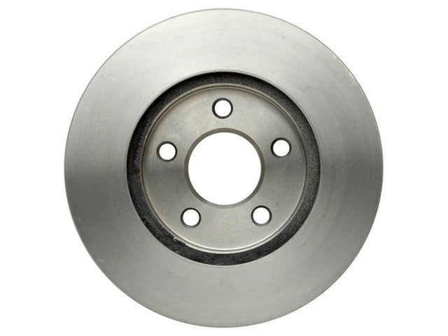 Raybestos Brakes Disc Brake Rotor P/N:76561 Fits: Chrysler Grand Voyager 2000, Chrysler TOWN &amp; COUNTRY 00-96, Chrysler Voyager 2000, Dodge Caravan 00-96, Dodge Grand Caravan 00-96, Plymouth Grand Voyager 00-96, Plymouth Voyager 00-96 - Image 2