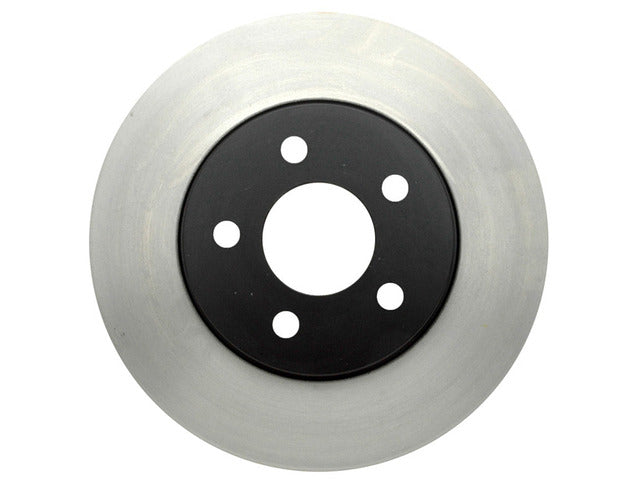 Raybestos Brakes Disc Brake Rotor P/N:76561 Fits: Chrysler Grand Voyager 2000, Chrysler TOWN &amp; COUNTRY 00-96, Chrysler Voyager 2000, Dodge Caravan 00-96, Dodge Grand Caravan 00-96, Plymouth Grand Voyager 00-96, Plymouth Voyager 00-96 - Image 3