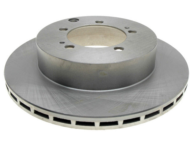 Raybestos Brakes Disc Brake Rotor P/N:76569R Fits: Eagle Talon 95-94, Mitsubishi Eclipse 1994 - Image 1