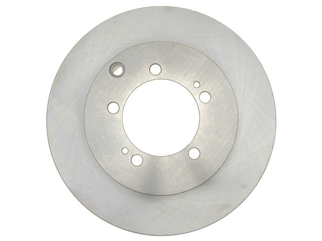 Raybestos Brakes Disc Brake Rotor P/N:76569R Fits: Eagle Talon 95-94, Mitsubishi Eclipse 1994 - Image 3