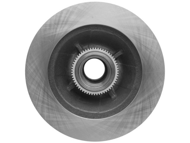 Raybestos Brakes Disc Brake Rotor and Hub Assembly P/N:76599R Fits: Dodge Ram 3500 99-94 - Image 2