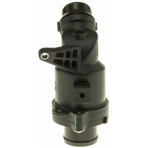 Motorad Engine Coolant Thermostat Housing Assembly P/N:766-203 Fits: Jaguar F-type 2014, Jaguar Xf 14-13, Jaguar Xj 16-13, Land Rover Discovery 2014, Land Rover Lr4 2014, Land Rover Range Rover 16-13, Land Rover Range Rover Sport 16-14 - Image 5