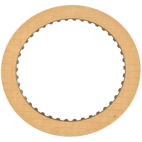 Pioneer Automotive Industries Transmission Clutch Friction Plate P/N:766005 Fits: Ford Bronco, Ford Bronco Ii, Ford Country Sedan, Ford Country Squire, Ford Custom, Ford Custom 500, Ford E-100 Econoline, Ford E-100 Econoline Club Wagon - Image 2