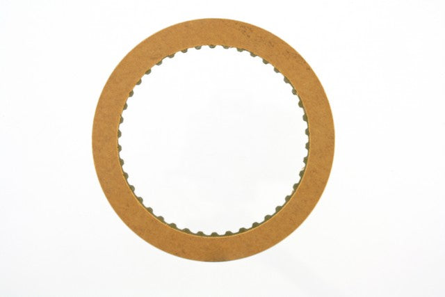 Pioneer Automotive Industries Transmission Clutch Friction Plate P/N:766006-5 Fits: Ford Bronco, Ford Bronco Ii, Ford Country Sedan, Ford Country Squire, Ford Custom, Ford Custom 500, Ford E-100 Econoline, Ford E-100 Econoline Club Wagon - Image 1