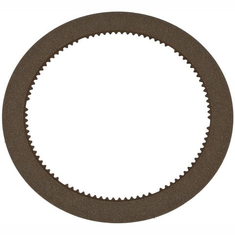 Pioneer Automotive Industries Transmission Clutch Friction Plate P/N:766009 Fits: Ac 428, Ford Country Sedan, Ford Country Squire, Ford Custom, Ford Custom 500, Ford E-100 Econoline, Ford E-100 Econoline Club Wagon, Ford E-150 Econoline - Image 2