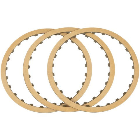 Pioneer Automotive Industries Transmission Clutch Friction Plate P/N:766023 Fits: Buick Apollo, Buick Century, Buick Electra, Buick Estate Wagon, Buick Lesabre, Buick Regal, Buick Riviera - Image 1