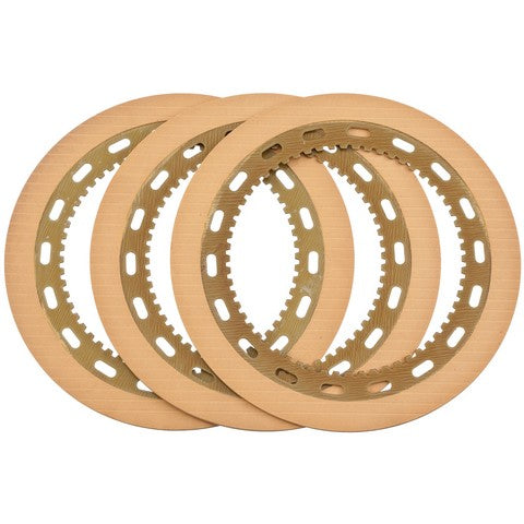 Pioneer Automotive Industries Transmission Clutch Friction Plate P/N:766028 Fits: Buick Apollo, Buick Century, Buick Electra, Buick Estate Wagon, Buick Lesabre, Buick Regal, Buick Riviera, Buick Skyhawk - Image 1