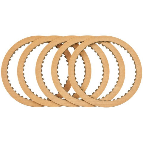 Pioneer Automotive Industries Transmission Clutch Friction Plate P/N:766030 Fits: Buick Century, Buick Electra, Buick Estate Wagon, Buick Lesabre, Buick Opel, Buick Regal, Buick Riviera, Buick Skyhawk, Buick Skylark, Cadillac Brougham - Image 1