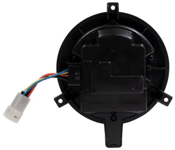 Four Seasons HVAC Blower Motor P/N:76605 Fits: Infiniti Qx60 24-22, Nissan Frontier 24-22, Nissan Pathfinder 24-22, Nissan Rogue 24-21, Nissan Sentra 24-20 - Image 2